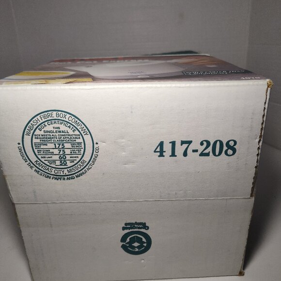 Rival 4070 Hot Pot Express Soup Water Noodles Canned Food & More Adj Settings - Picture 5 of 12